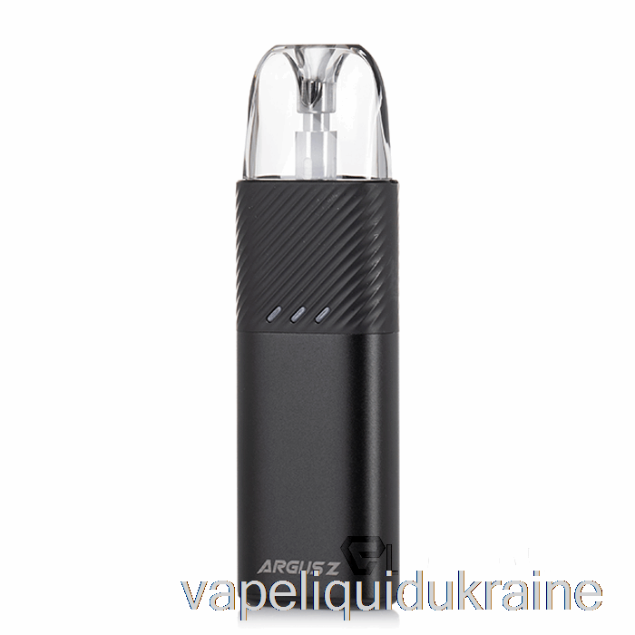 Vape Ukraine VOOPOO Argus Z 17W Pod System Black